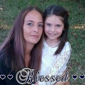 Meet your Posher, Carrie